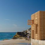 Illums Box – Sculpture by the Sea