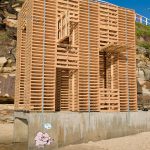 Illums Box – Sculpture by the Sea