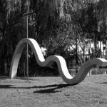 Westbourne Grammar Sculptures