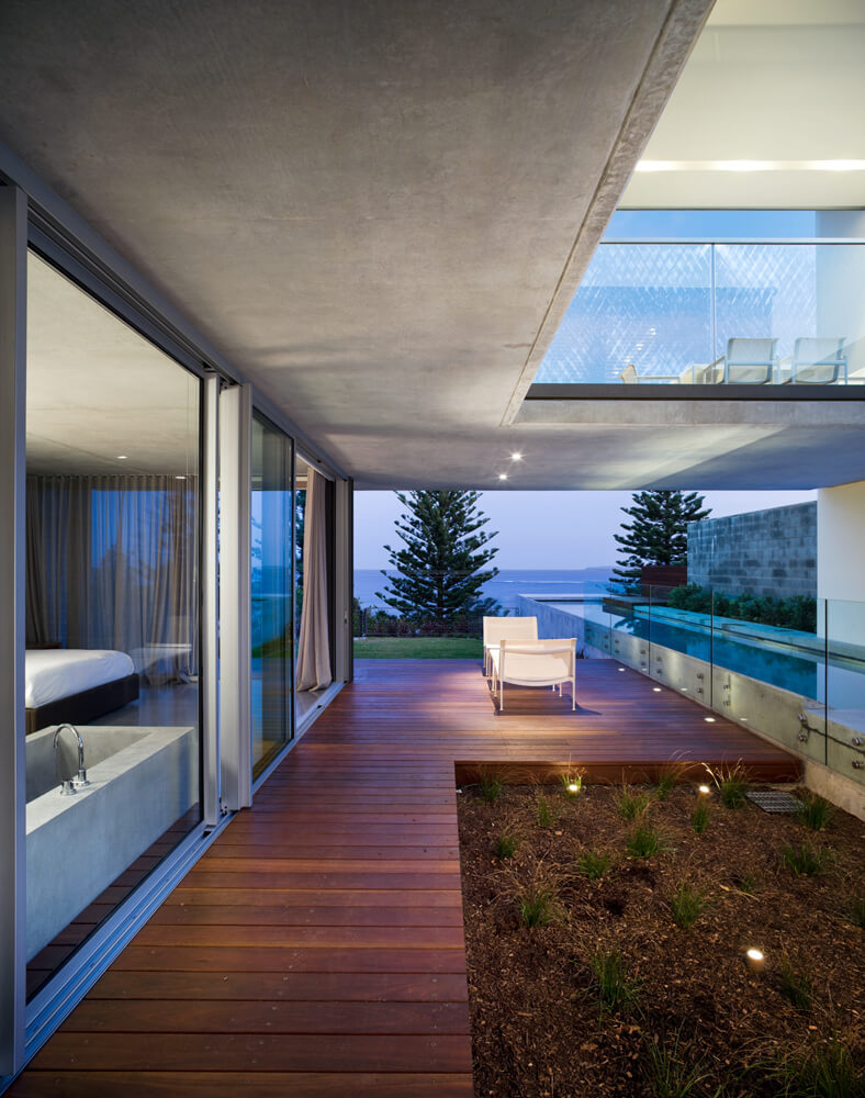 Bilgola Beach House