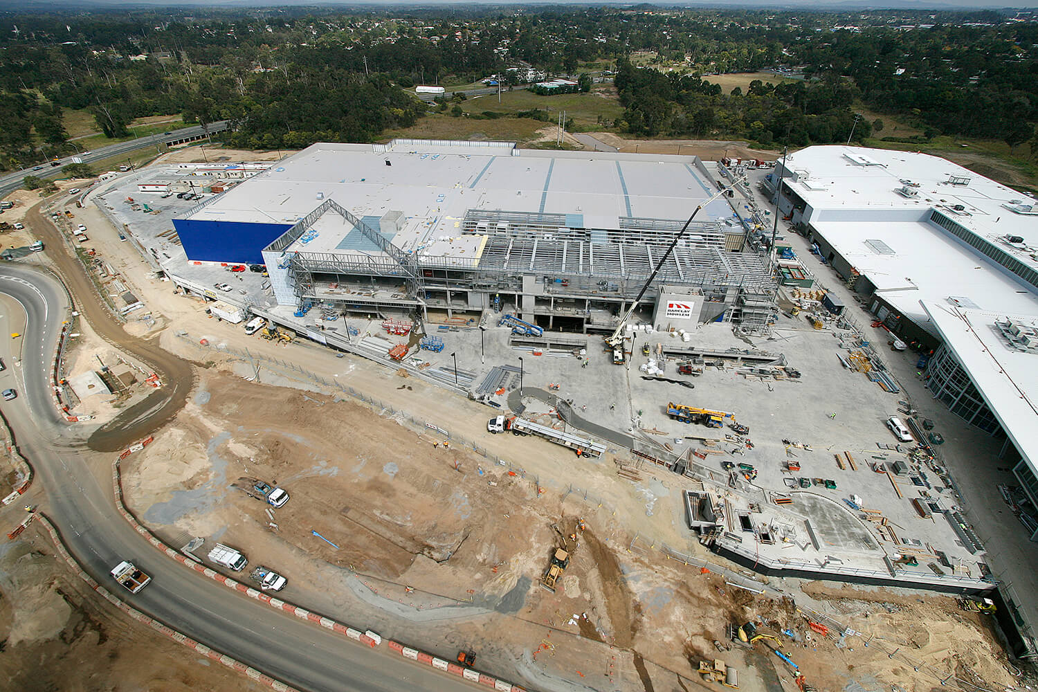 IKEA Super Store, Logan Queensland