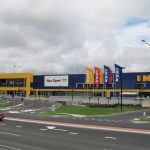 IKEA Super Store, Logan Queensland