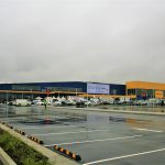 IKEA Super Store, Tempe, Sydney