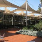 Sails in the Desert Resort, Ayers Rock