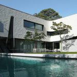 Garden House, Bellevue Hill