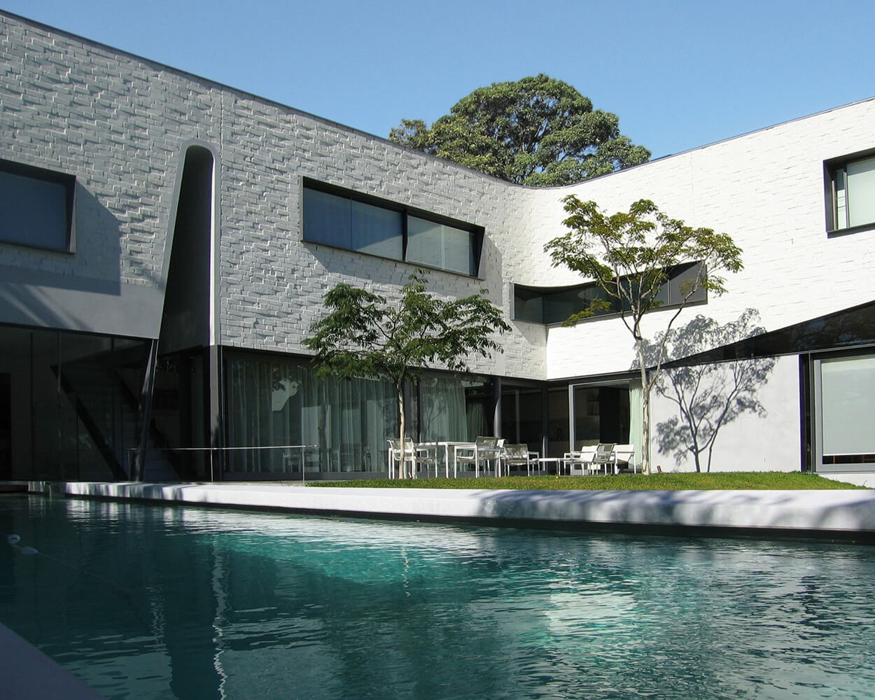 Garden House, Bellevue Hill