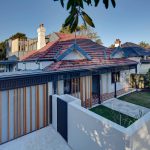 Rose Bay House