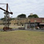 Cockatoo Island Works