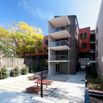 Robert Menzies College Student Accommodation