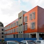 Robert Menzies College Student Accommodation