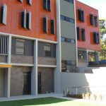 Robert Menzies College Student Accommodation