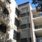 Robert Menzies College Student Accommodation