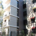 Robert Menzies College Student Accommodation