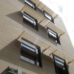 Robert Menzies College Student Accommodation