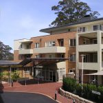 UPA Wahroonga