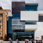 Museum of Contemporary Art, Circular Quay, Sydney