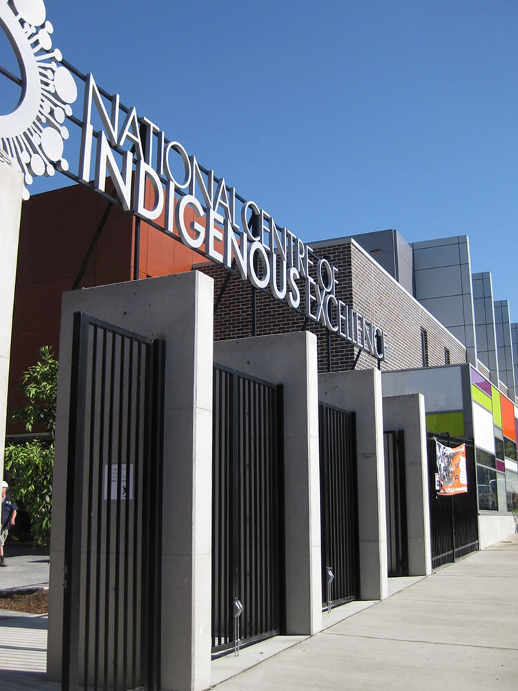 National Centre of Indigenous Excellence