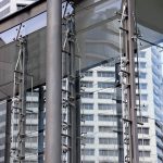 Pyrmont Bridge Canopy