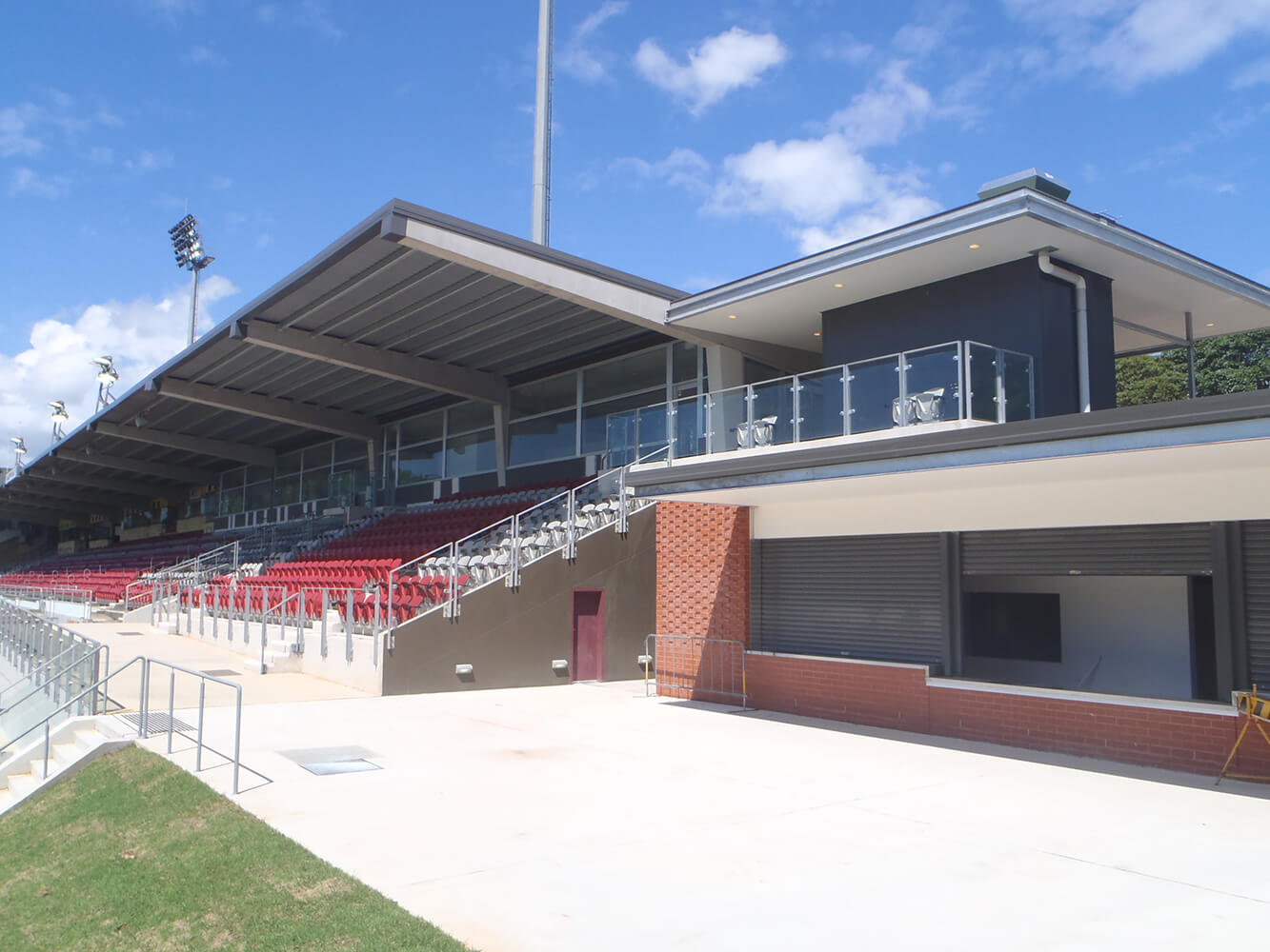 Brookvale Oval