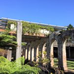 Paddington Reservoir Gardens