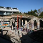 Paddington Reservoir Gardens