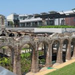 Paddington Reservoir Gardens