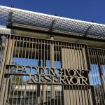 Paddington Reservoir Gardens