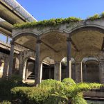 Paddington Reservoir Gardens