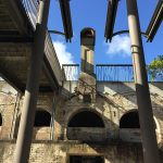 Paddington Reservoir Gardens