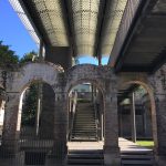 Paddington Reservoir Gardens