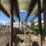 Paddington Reservoir Gardens