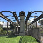 Paddington Reservoir Gardens