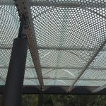 Parramatta Park Shelters and Amenities