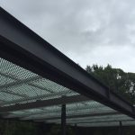 Parramatta Park Shelters and Amenities