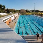 Prince Alfred Park Pool