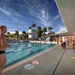 Prince Alfred Park Pool