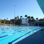 Prince Alfred Park Pool