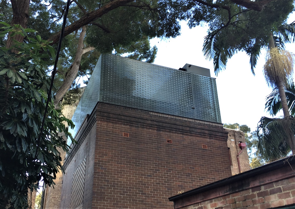 House in Darlinghurst